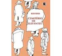 Cemitério De Elefantes (ebook)