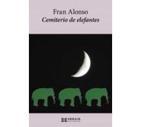 Cemiterio De Elefantes (ebook)