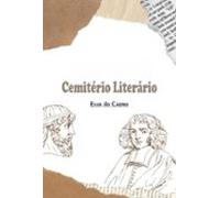 Cemitério Literário (ebook)