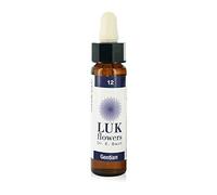 CEMON Dr. Edward Bach Gentian Luk Flowers, Stock Bottle - 10 ml