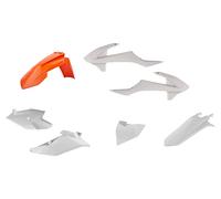 Cemoto KIT DE PLÁSTICO CEMOTO NARANJA SX85 19-23