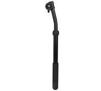 CEMTUKLBP Ballhead Handle Hydraulic Pressure Ballhead Handle for EI - 717AH PTH1H, Metal Stretch Translation Handle with Rubber - Coated Grip, Studio & Location Accessory