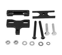 CEMTUKLBP Kit de herramientas de compresión de resortes de válvula dual, compresor de resortes de válvula LS para LSX 4.8, 5.3, 5.7, 6.0 y 6.2, LS1, LS2, LS3 y LS6, acero de alta