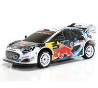 CEN Racing M-Sport 2024 Ford Puma Rally1 1:8 RTR RC Car CEN9000