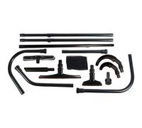 Cen-Tec Systems Foot High Vacuum Attachment fijación de vacío de Alto Alcance pies, 21 Ft. Reach Kit