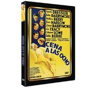 Cena a las ocho [DVD]