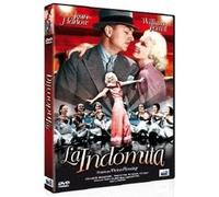 Cena A Las Ocho (J.Harlow) [DVD]