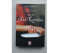 Cena con Ana Karenina: Una novela sobre la literatura y la amistad entre mujeres. (Grandes Novelas)