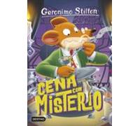Cena Con Misterio (ebook)