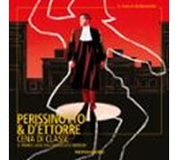 Cena Di Classe (audiolibro)