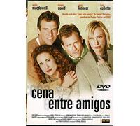 CENA ENTRE AMIGOS DVD