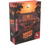 Cena Mortal - Asesinato En La Carpa - Alemán