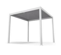 Cenador LuminaHaven 3x3 m