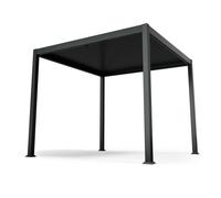 Cenador LuminaHaven 3x3 m