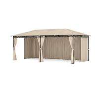 Cenador Mondo 3x6
