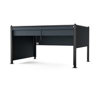 cenador Pantheon Cortina 3 x 4 m