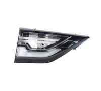 CENAP Coche Piloto Posterior para Chevrolet para Traverse 2018-2021 Dirección LED Coche Advertencia Intermitente Freno Marcha Atrás Piloto Trasero(Izquierda)