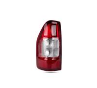 CENAP Coche Piloto Posterior para Isuzu para Dmax para D-MAX para Pickup 2002-2006 Luces Señal Giro Coche Lámpara Freno Luz Trasera Piloto Trasero(1pc Left)