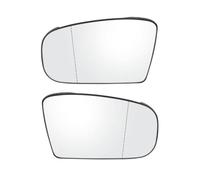 CENAP Cristal Espejo para Benz para Clase S Cristal Retrovisor Exterior