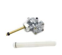 CENAP Moto Fuel Pump para CBR900RR para CBR919RR para Fireblade para CBR600 F2 F3 para CBR250RR MC22 GL1500C para CBR250RR Válvula Interruptor Tanque Combustible Grifo Llave Purga