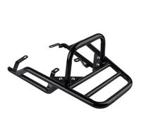 CENAP Moto portaequipajes para R para Nine T para RNINET para NINET R9T 2014-2024 para Racer Soporte para Portaequipajes Asiento Trasero Motocicleta Empuñadura Portaequipajes De Motocicleta