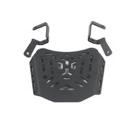 CENAP Moto portaequipajes para ZONTES ZT 368G 368-G G368, Estante Trasero para Motocicleta, Portaequipajes Trasero, Soportes para Portaequipajes Maletero Portaequipajes De Motocicleta(Type B)