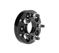 CENAP Separadores Ruedas Coche para Land para Rover para Range | Para Sport Adaptador Cubo Espaciadores Rueda Deportiva(1 piece 20mm)