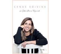 CENAS ADIVINA: 2 (LARRAD LIFE)