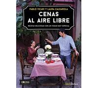 Cenas Al Aire Libre