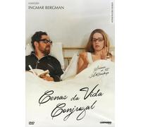 Cenas da Vida Conjugal DVD Versão Portugués