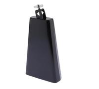 Cencerro Cencerro de 9 pulgadas de tono agudo for batería, instrumento musical de percusión.