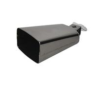 Cencerro Eric Velez Signature 5" Cha Cha 4925-NB