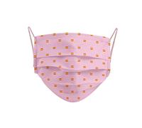 Cencibel Smart Casual Mascarilla Bandera de España Rosa