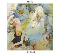 Cende #1 Hit Single (Vinyl) 12" Album (Importación USA)