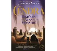 Cendra – Historia de una niña y de su monstruo – Sin colección