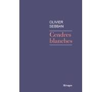 Cendres Blanches (ebook)