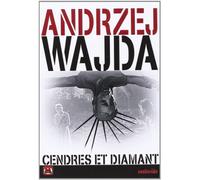 Cendres et diamant [Francia] [DVD]