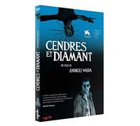 Cendres et diamant [Francia] [DVD]