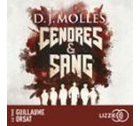 Cendres Et Sang (audiolibro)