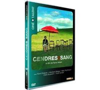 Cendres et sang [Francia] [DVD]