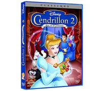 Cendrillon 2 : une vie de princesse [Francia] [DVD]