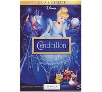 Cendrillon