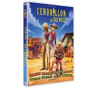 Cendrillon au Far West [Francia] [DVD]