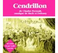 Cendrillon (audiolibro)