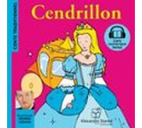 Cendrillon (audiolibro)