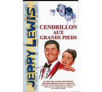 Cendrillon aux grands pieds [Francia] [VHS]