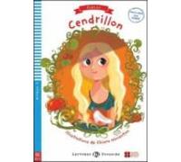 Cendrillon + Cdrom Lectures Eli Poussin Fables - Niveau 3