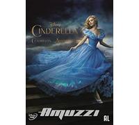 Cendrillon [DVD]
