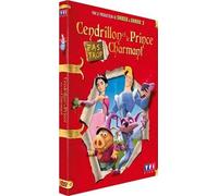 Cendrillon et le Prince (pas trop) Charmant [Francia] [DVD]