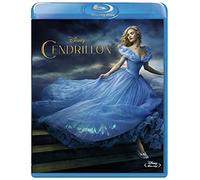 Cendrillon [Francia] [Blu-ray]